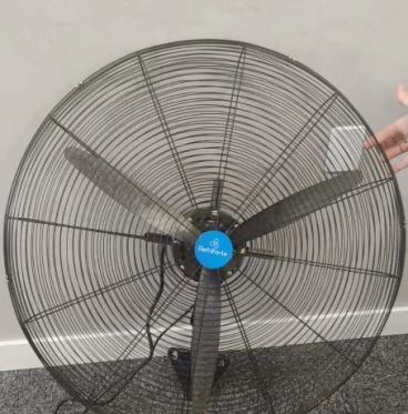 Imagem ventiladores , exaustores e climatizadores