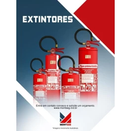 extintores