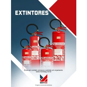 Extintores